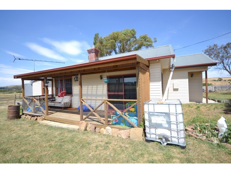 183 Tunnack Road, Oatlands TAS 7120