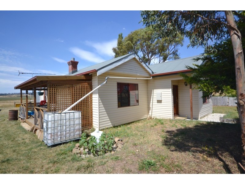 183 Tunnack Road, Oatlands TAS 7120