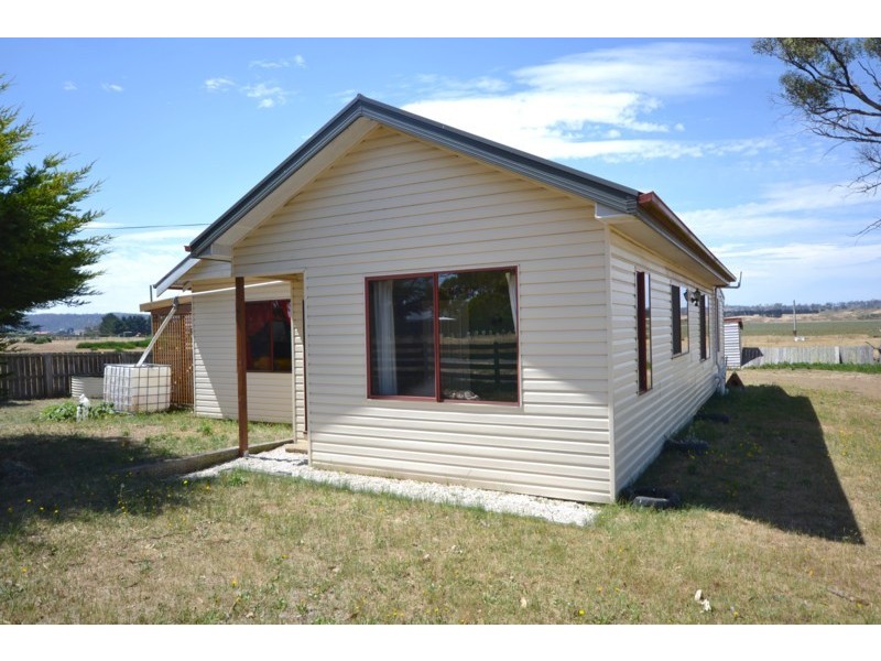 183 Tunnack Road, Oatlands TAS 7120
