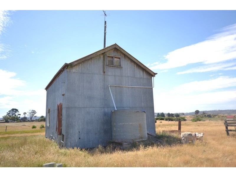 183 Tunnack Road, Oatlands TAS 7120