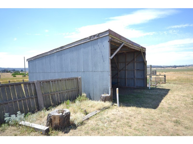 183 Tunnack Road, Oatlands TAS 7120