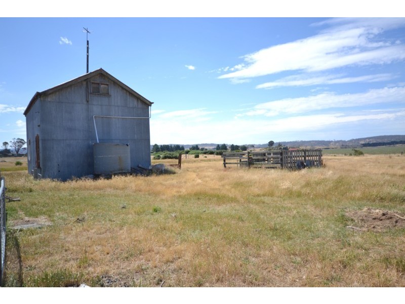 183 Tunnack Road, Oatlands TAS 7120