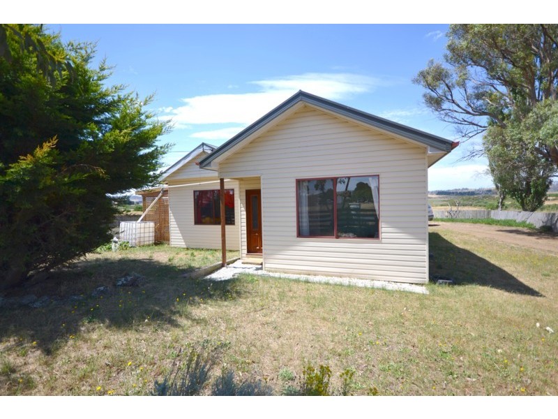 183 Tunnack Road, Oatlands TAS 7120