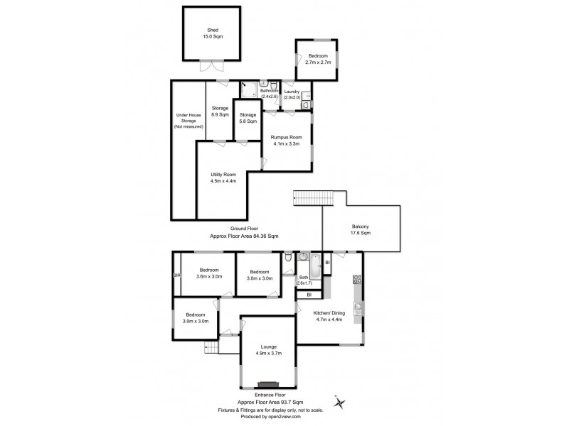 45 Centenary Crescent, Claremont TAS 7011