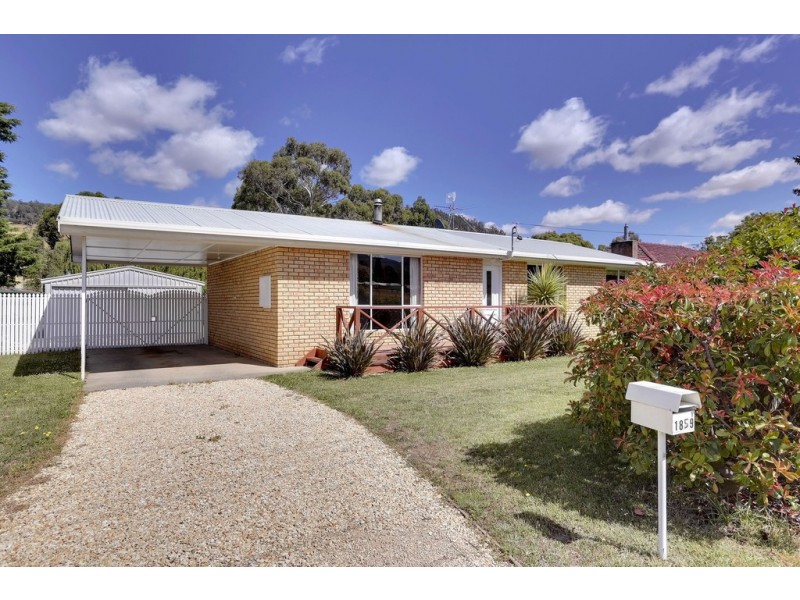 1859 Midland Highway, Bagdad TAS 7030