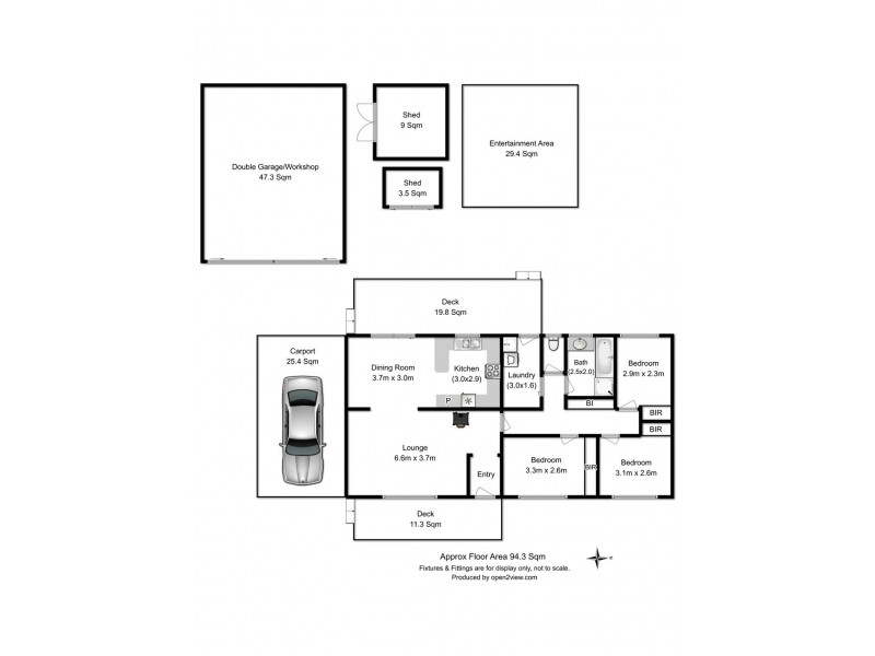 1859 Midland Highway, Bagdad TAS 7030
