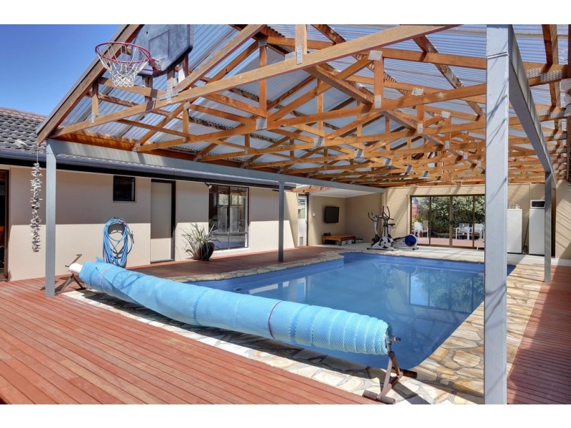 27 Balook Street, Lauderdale TAS 7021