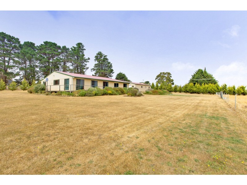 5 Ceres Road, Mount Seymour TAS 7120