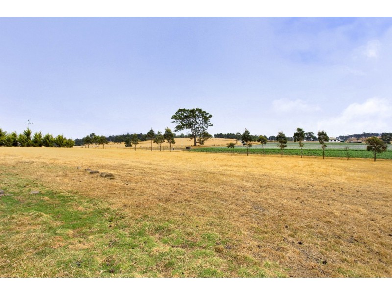 5 Ceres Road, Mount Seymour TAS 7120