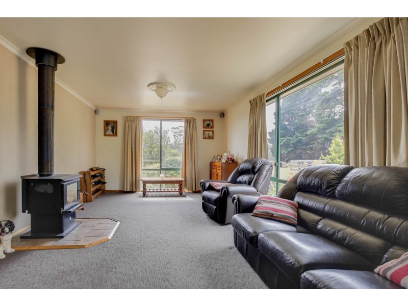 5 Ceres Road, Mount Seymour TAS 7120