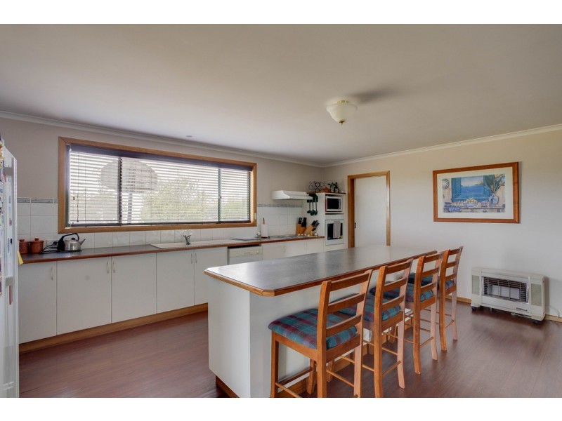 5 Ceres Road, Mount Seymour TAS 7120