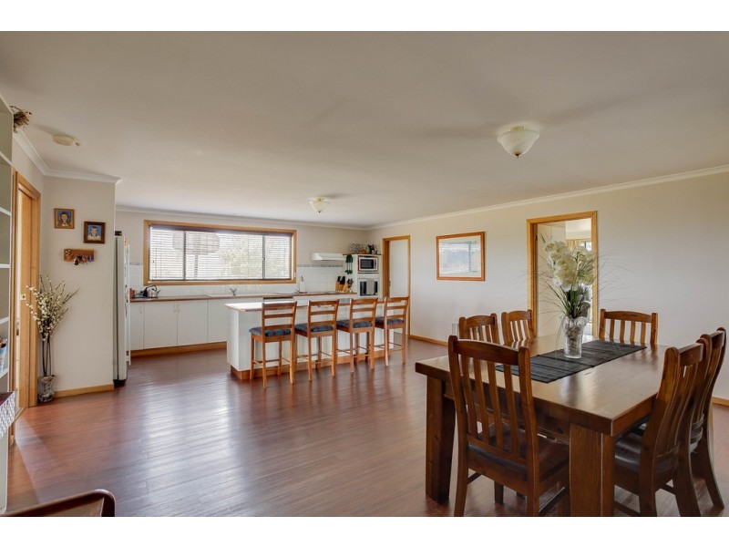 5 Ceres Road, Mount Seymour TAS 7120