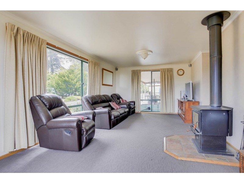 5 Ceres Road, Mount Seymour TAS 7120