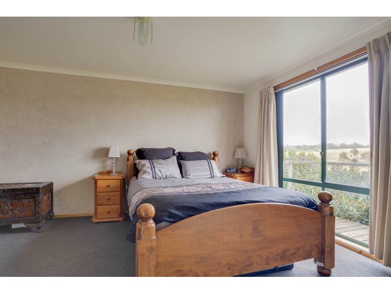 5 Ceres Road, Mount Seymour TAS 7120