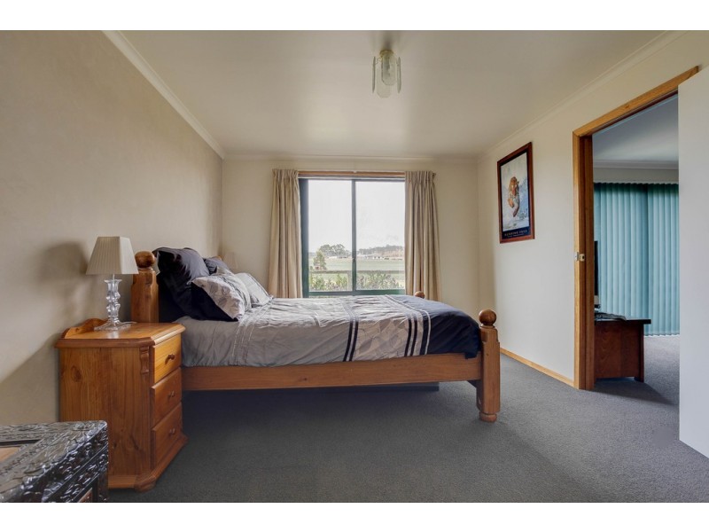 5 Ceres Road, Mount Seymour TAS 7120