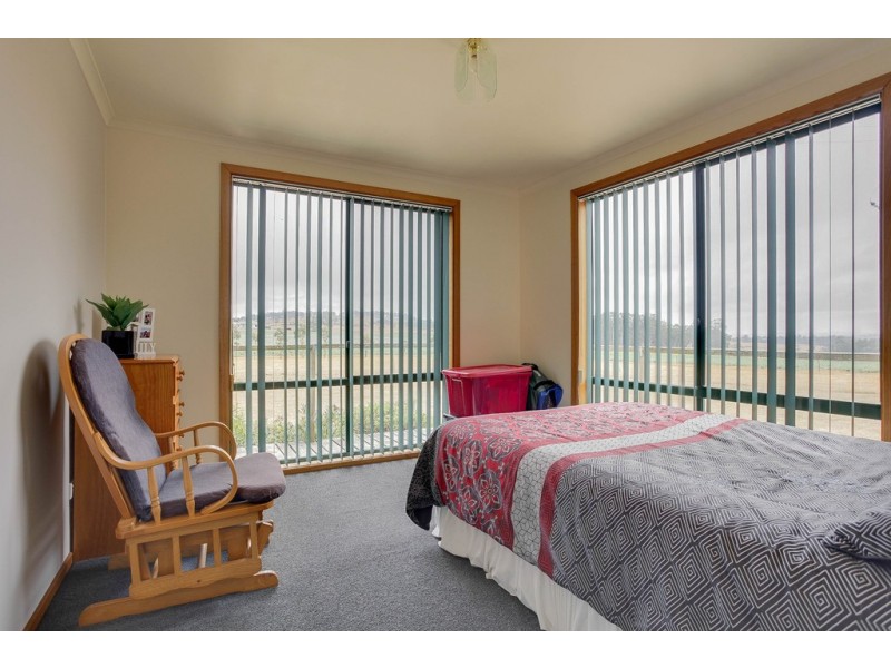 5 Ceres Road, Mount Seymour TAS 7120