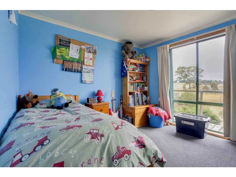 5 Ceres Road, Mount Seymour TAS 7120