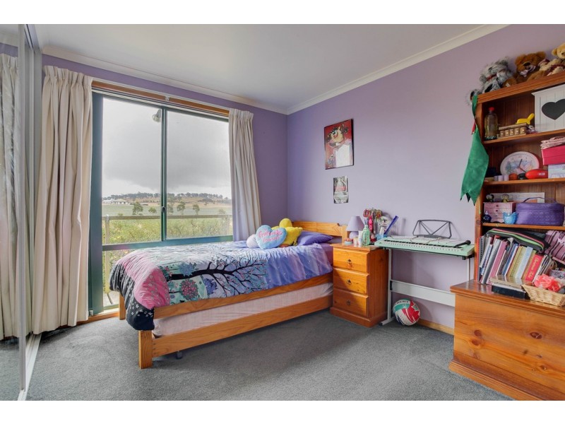 5 Ceres Road, Mount Seymour TAS 7120