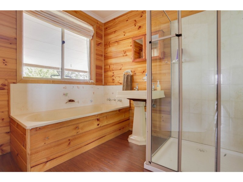 5 Ceres Road, Mount Seymour TAS 7120