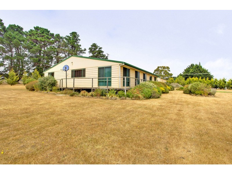 5 Ceres Road, Mount Seymour TAS 7120