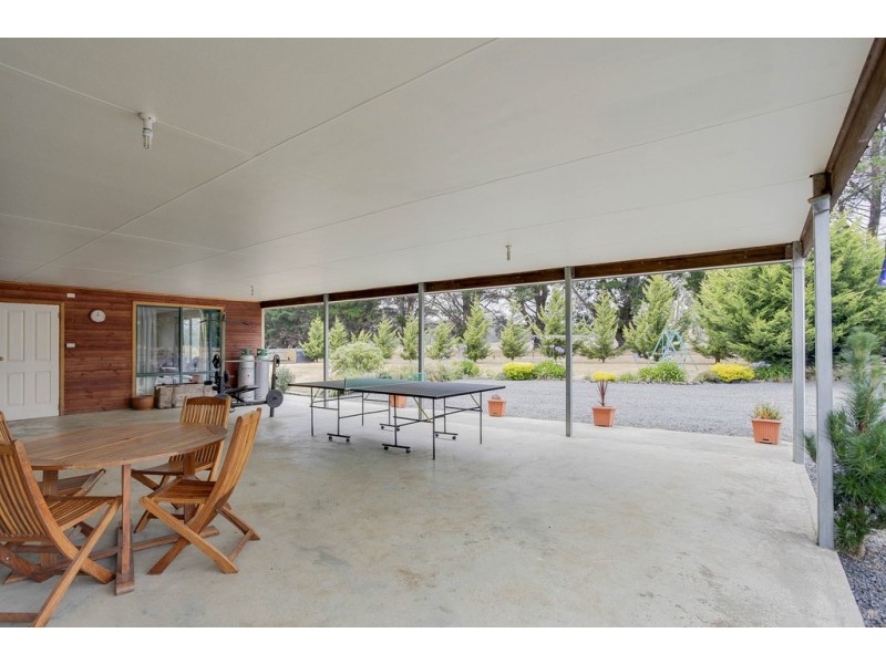 5 Ceres Road, Mount Seymour TAS 7120