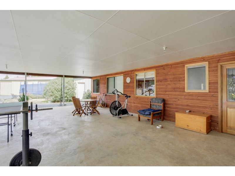 5 Ceres Road, Mount Seymour TAS 7120