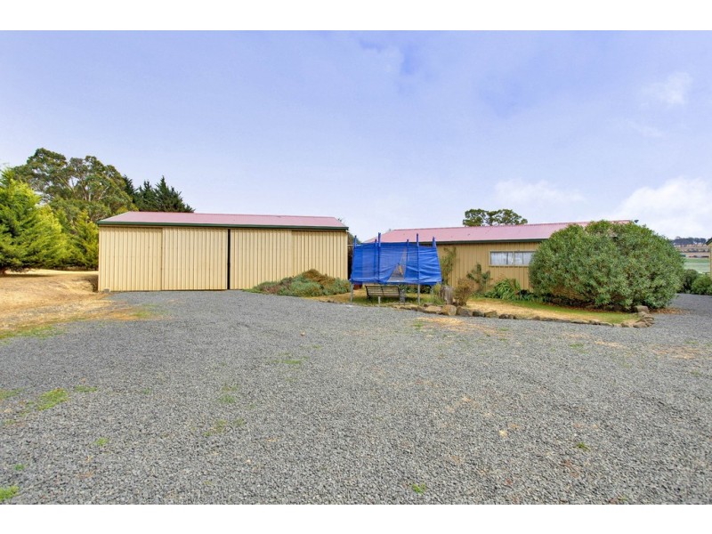 5 Ceres Road, Mount Seymour TAS 7120