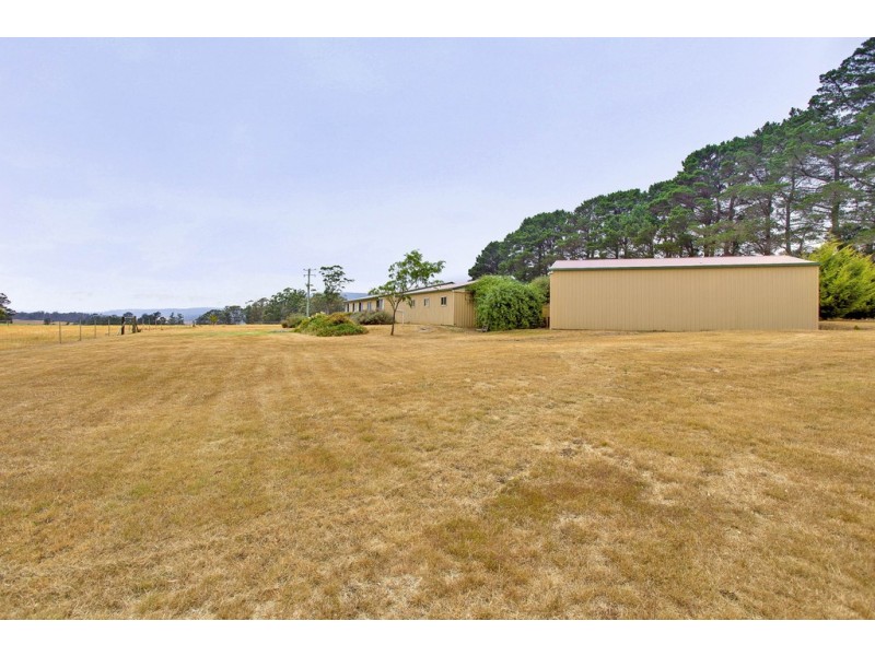 5 Ceres Road, Mount Seymour TAS 7120