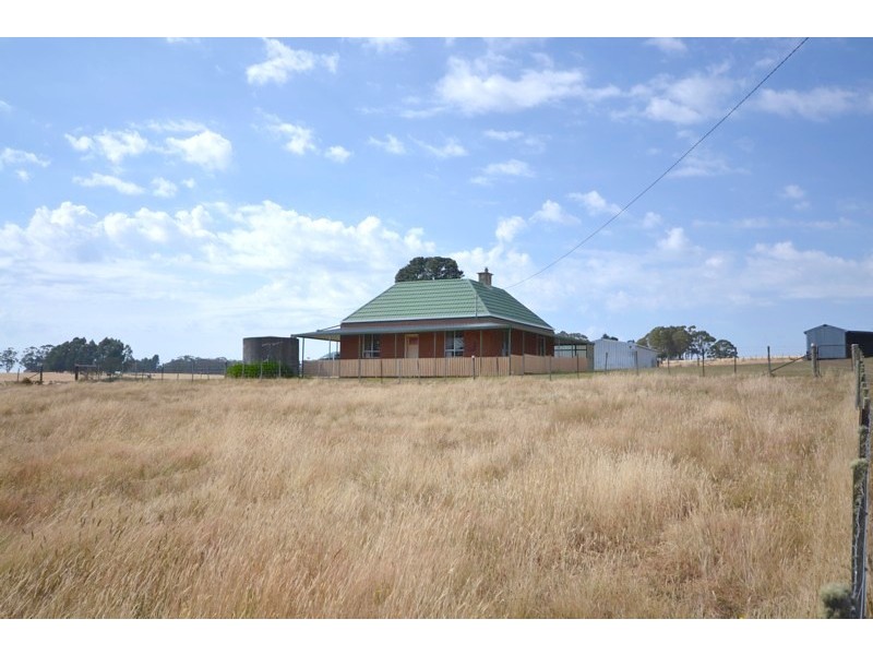 42 Crichton Road, Mount Seymour TAS 7120