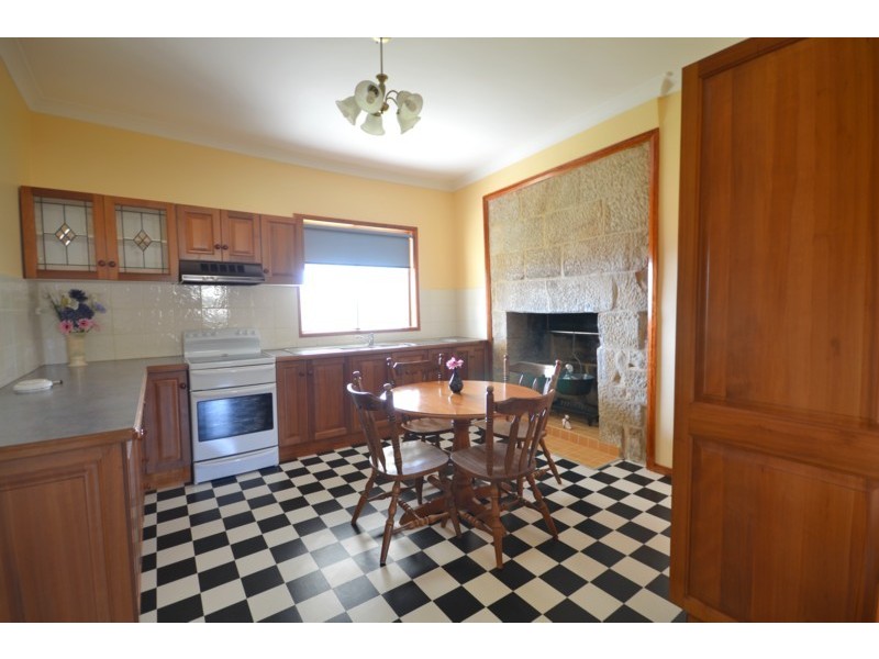 42 Crichton Road, Mount Seymour TAS 7120