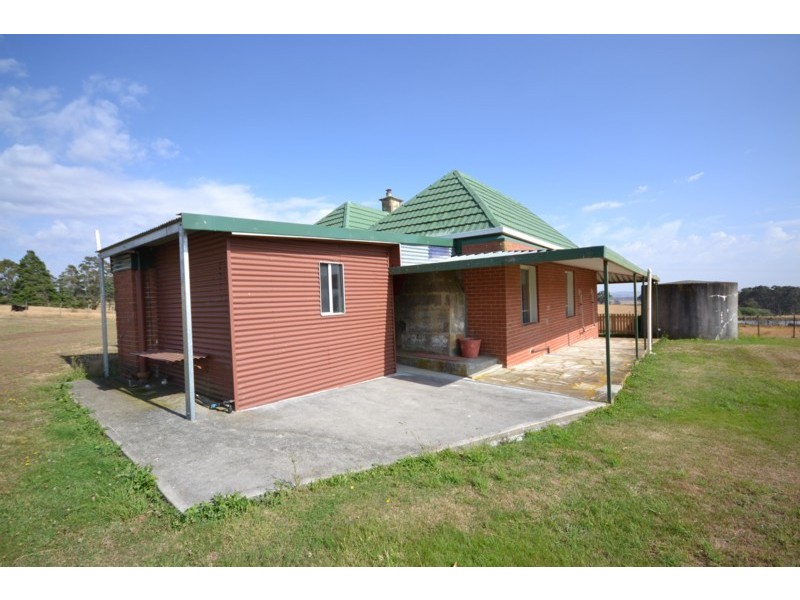 42 Crichton Road, Mount Seymour TAS 7120