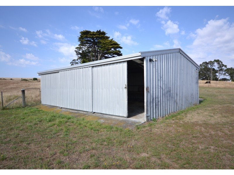 42 Crichton Road, Mount Seymour TAS 7120