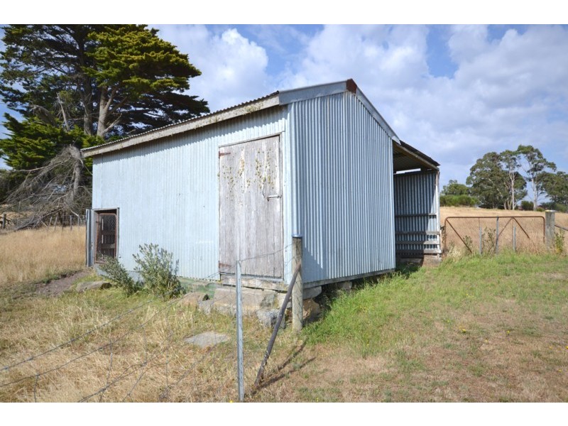 42 Crichton Road, Mount Seymour TAS 7120