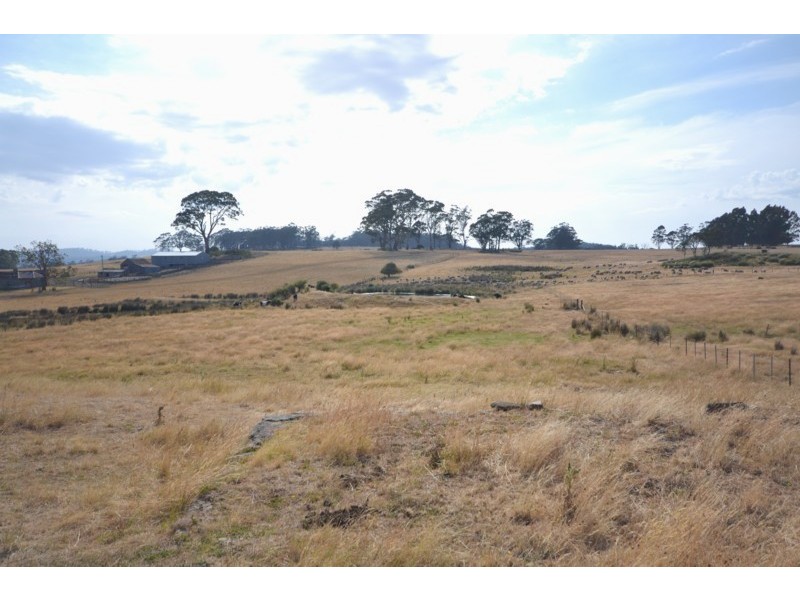 42 Crichton Road, Mount Seymour TAS 7120