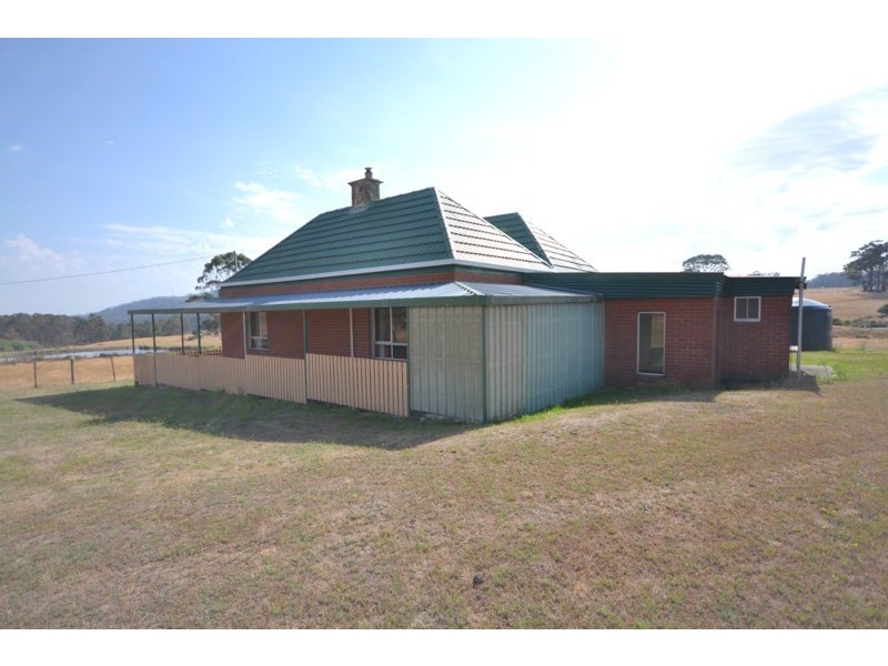 42 Crichton Road, Mount Seymour TAS 7120