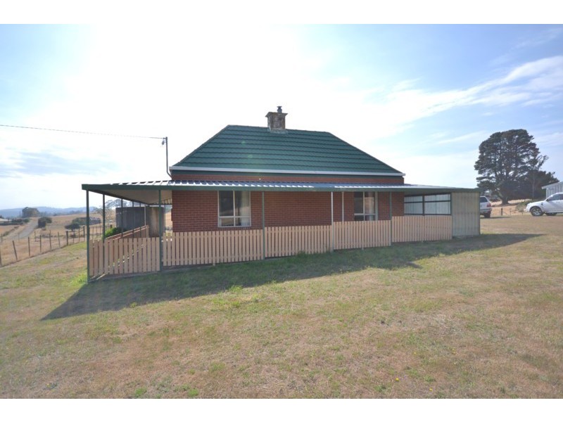 42 Crichton Road, Mount Seymour TAS 7120