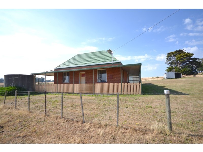 42 Crichton Road, Mount Seymour TAS 7120