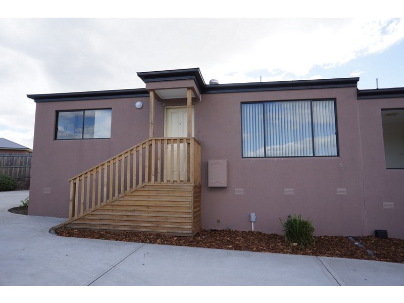 6/20 Austin Crescent, Bridgewater TAS 7030