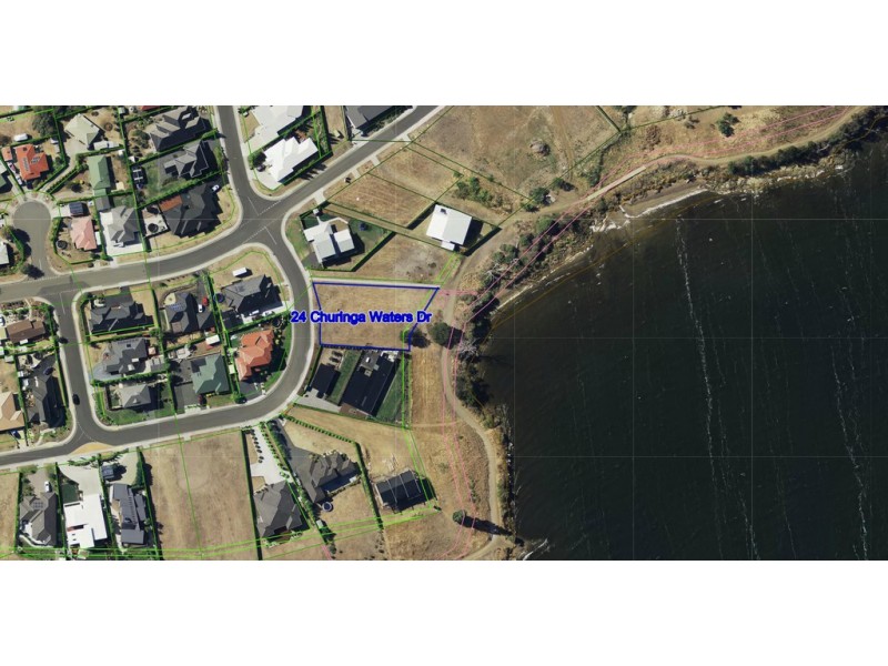 24 Churinga Waters Drive, Old Beach TAS 7017