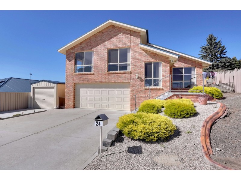 24 Eclipse Road, Austins Ferry TAS 7011