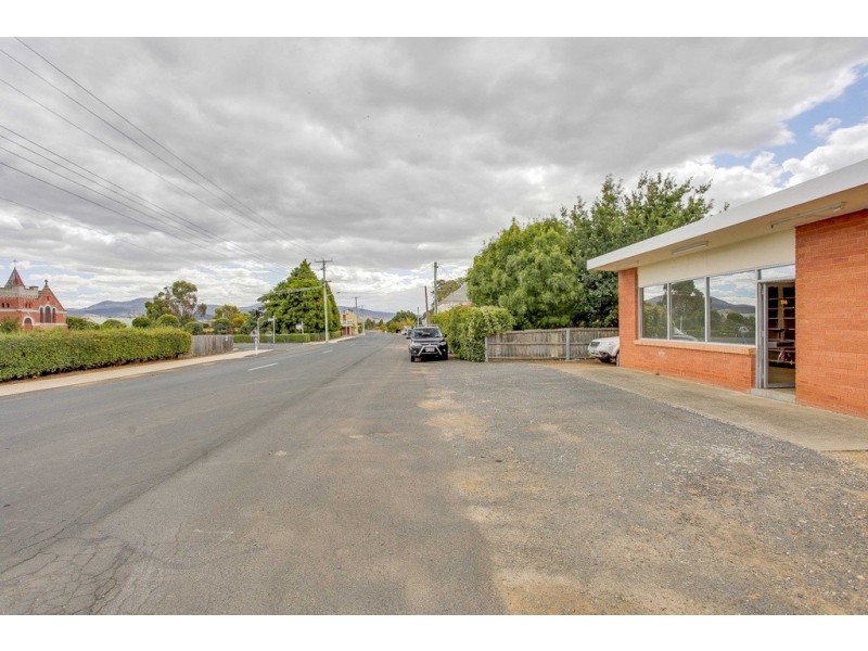 114 Main Street, Kempton TAS 7030