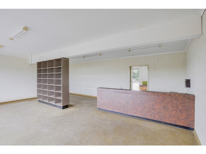 114 Main Street, Kempton TAS 7030