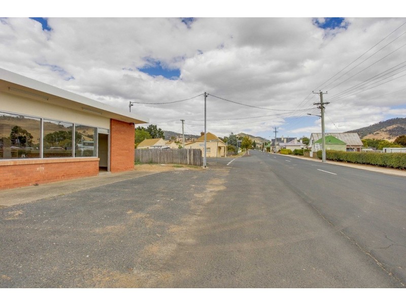 114 Main Street, Kempton TAS 7030