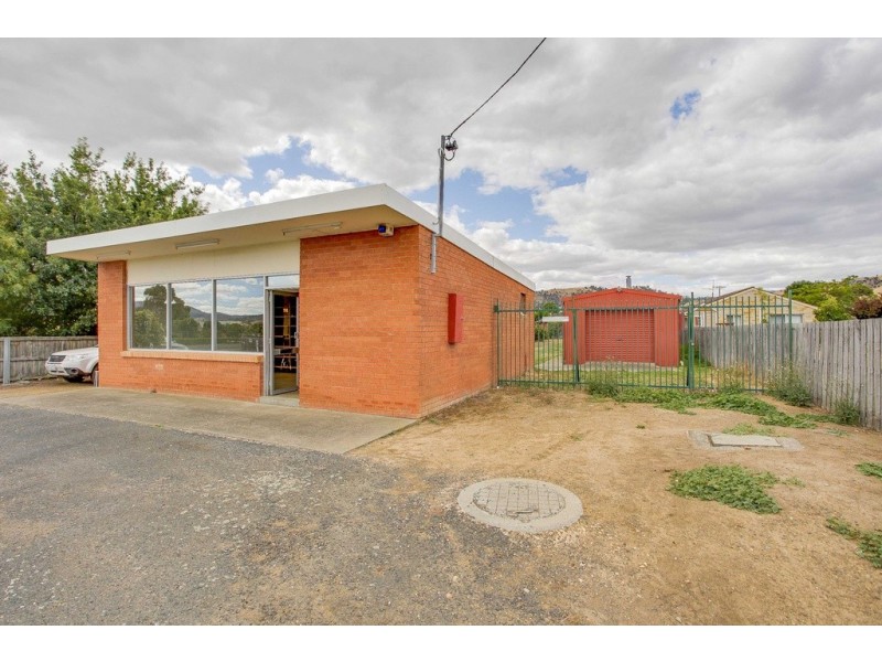 114 Main Street, Kempton TAS 7030