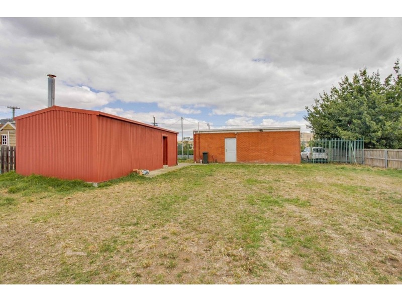 114 Main Street, Kempton TAS 7030