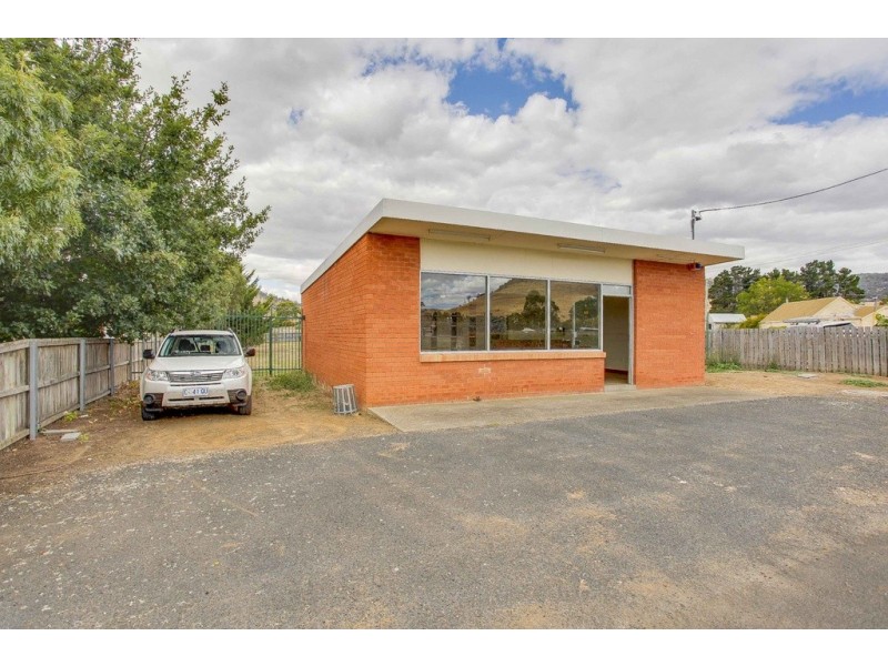 114 Main Street, Kempton TAS 7030