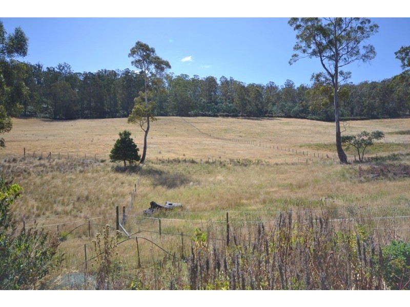 571 Thousand Acre Lane, Pelham TAS 7030