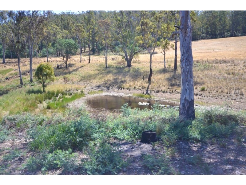 571 Thousand Acre Lane, Pelham TAS 7030