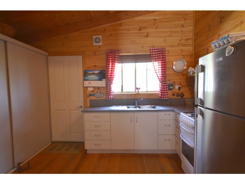 571 Thousand Acre Lane, Pelham TAS 7030