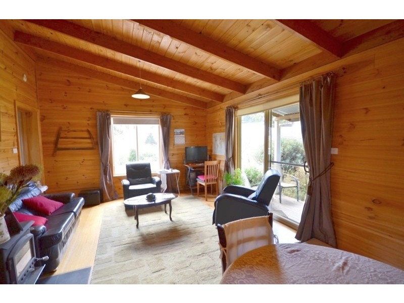 571 Thousand Acre Lane, Pelham TAS 7030